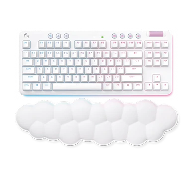 Keyboard Logitech G715