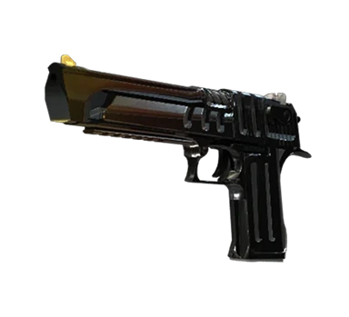Desert Eagle | Light Rail
