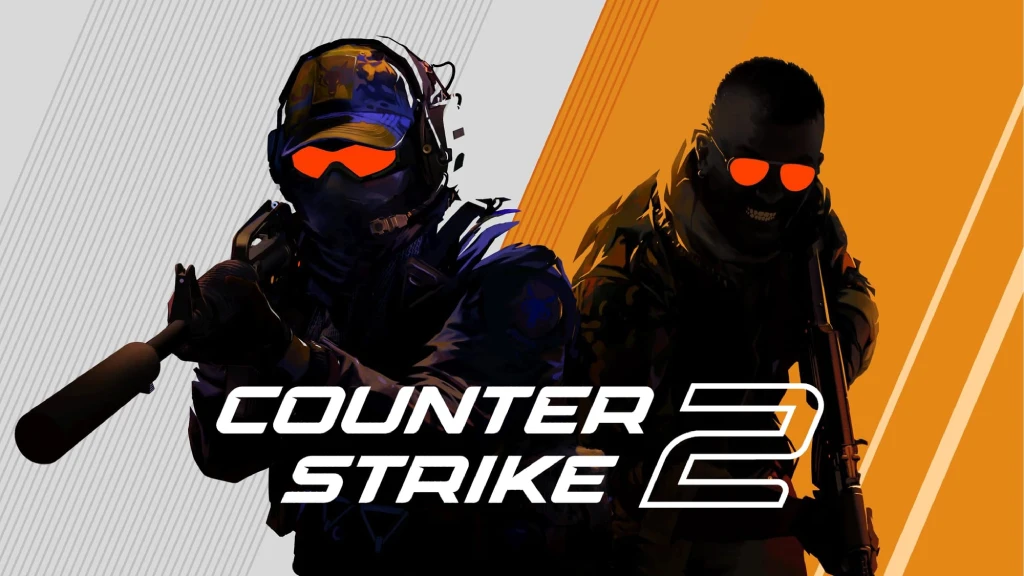 Counter-Strike 2 game