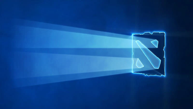 Dota 2 Windows 10