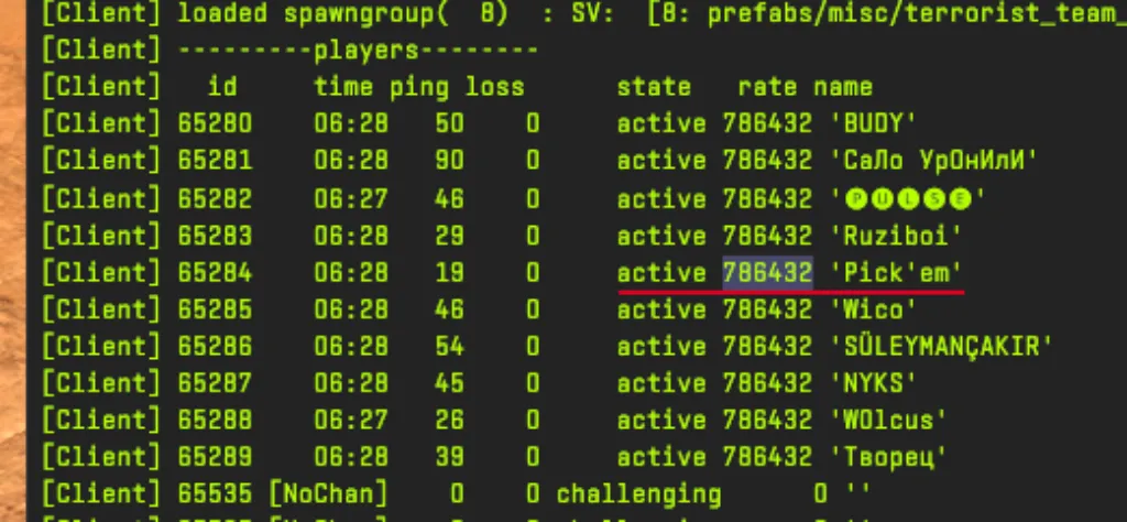 Find Your Player ID at CS2