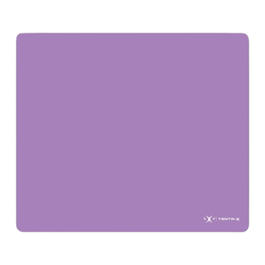 TENTA-X Shinrai Edgeless Control Purple