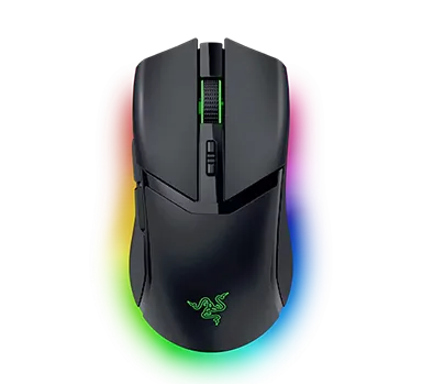 Mouse Razer Cobra Pro Wireless
