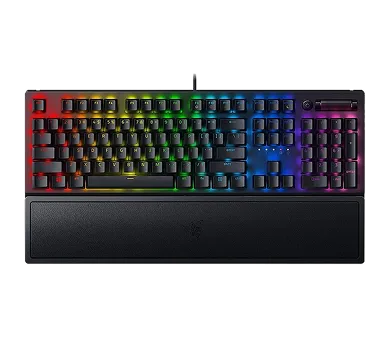 Keyboard Razer BlackWidow V3 Full Size