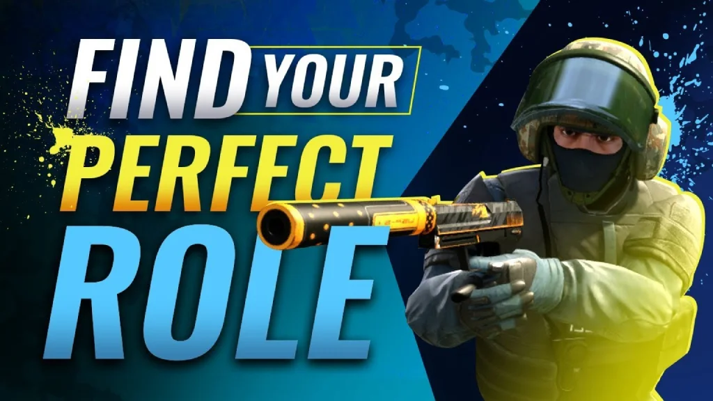 How to Find Your Perfect CS2 Team Role