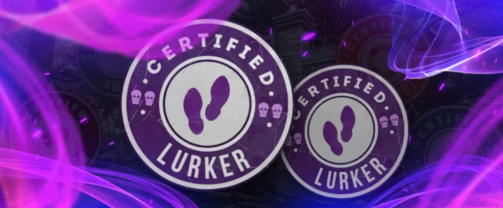 Lurker CS2 Team Role