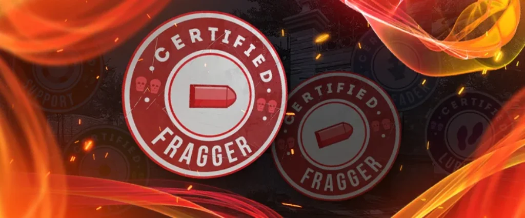 Entry Fragger CS2 Team Role