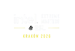 IEM Krakow 2026