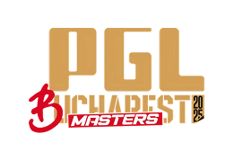 PGL Masters Bucharest 2026