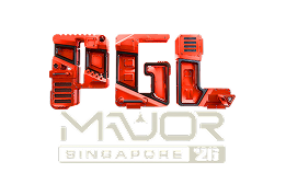 PGL Singapore Major 2026