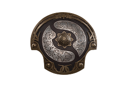 The International 2026
