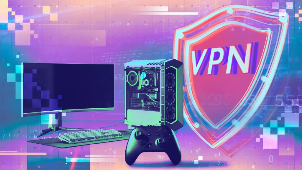 Игровой VPN (популярный способ борьбы с потерей пакетов в CS2)