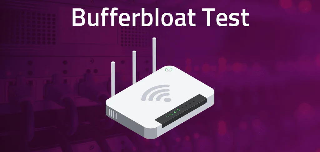 Тестирование bufferbloat и объяснение задержки под нагрузкой
