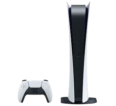 Sony Playstation 5 Slim Digital Edition