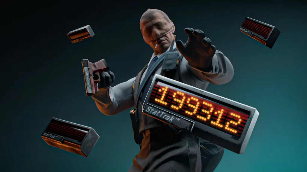 StatTrak in CS2