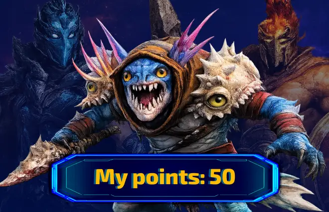 Step 4 DreamLeague Season 28