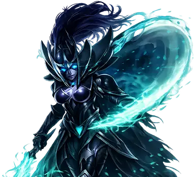 Phantom Assassin Arcana