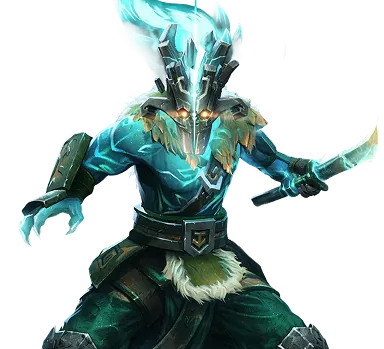 Juggernaut Arcana
