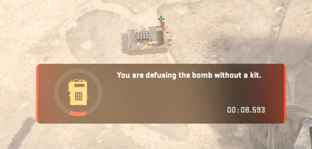 How to Defuse Bomb in CS2 2026 – Timing, Sound, Decisions