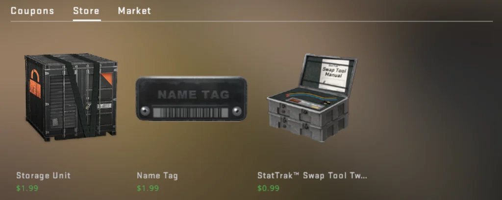 StatTrak Swap Tool