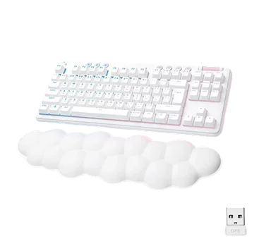 Keyboard Logitech G715 Wireless