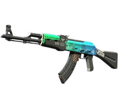 AK-47 | Ice Coaled
