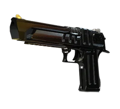 Desert Eagle | Light Rail