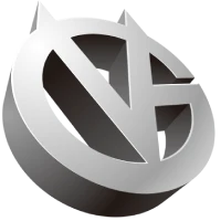 Vici Gaming Dota 2 logo