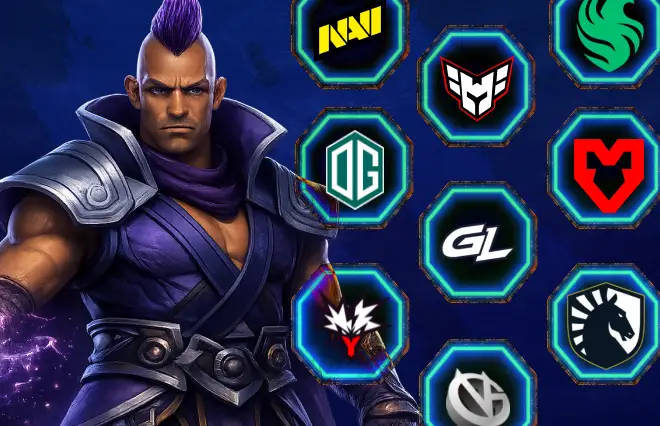 Step 4 - PGL Wallachia Season 8
