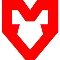 MOUZ Dota 2 logo
