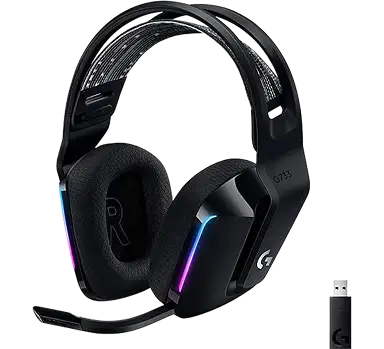 Logitech - G733
