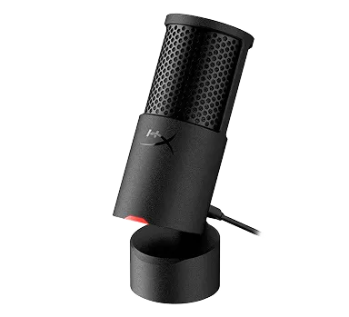 Microphone HyperX SoloCast 2