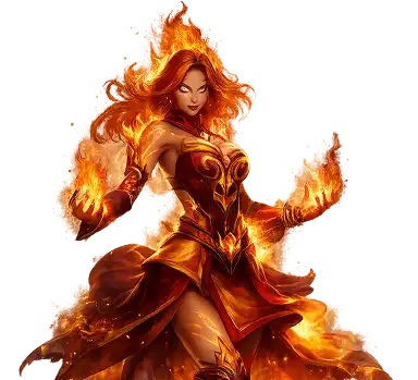 Lina Arcana