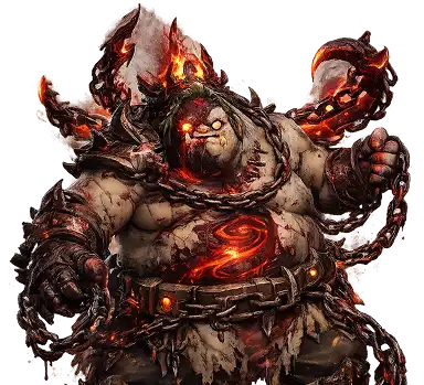 Pudge Arcana