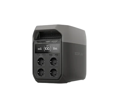 ECOFLOW DELTA 3