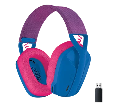 Logitech - G435