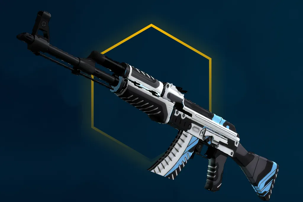 AK-47 | Vulcan