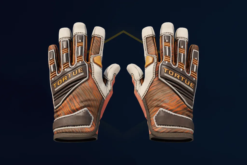 Specialist Gloves | Tiger Strike