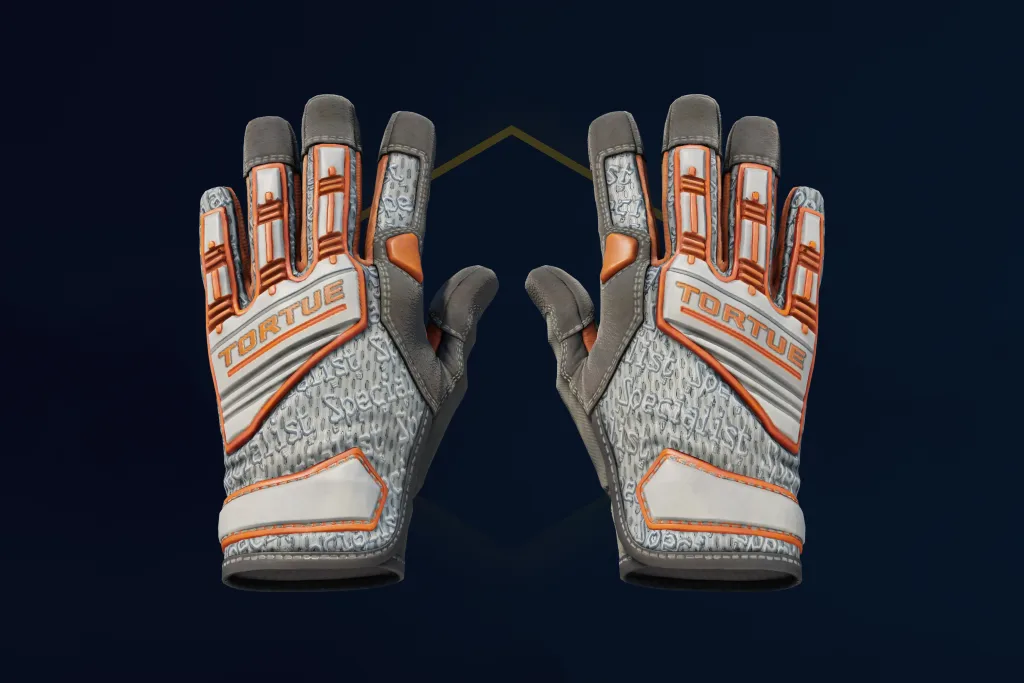 Specialist Gloves | Foundation