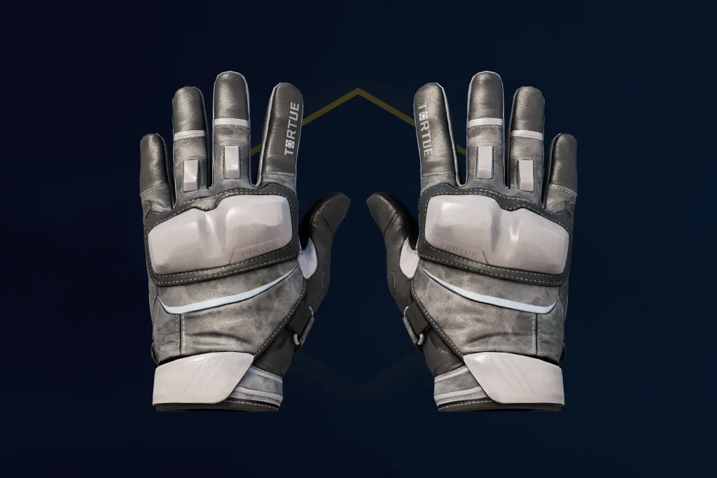 Moto Gloves | Smoke Out