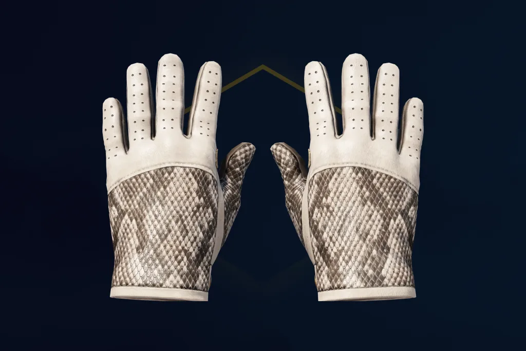 Driver Gloves | King Snake