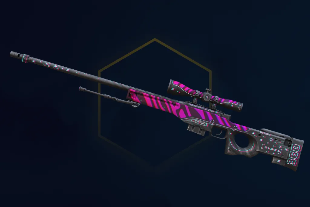 Cheapest Covert Skins CS2 in 2026 – Top Budget Red Skins