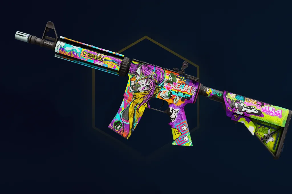 Cheapest Covert Skins CS2 in 2026 – Top Budget Red Skins