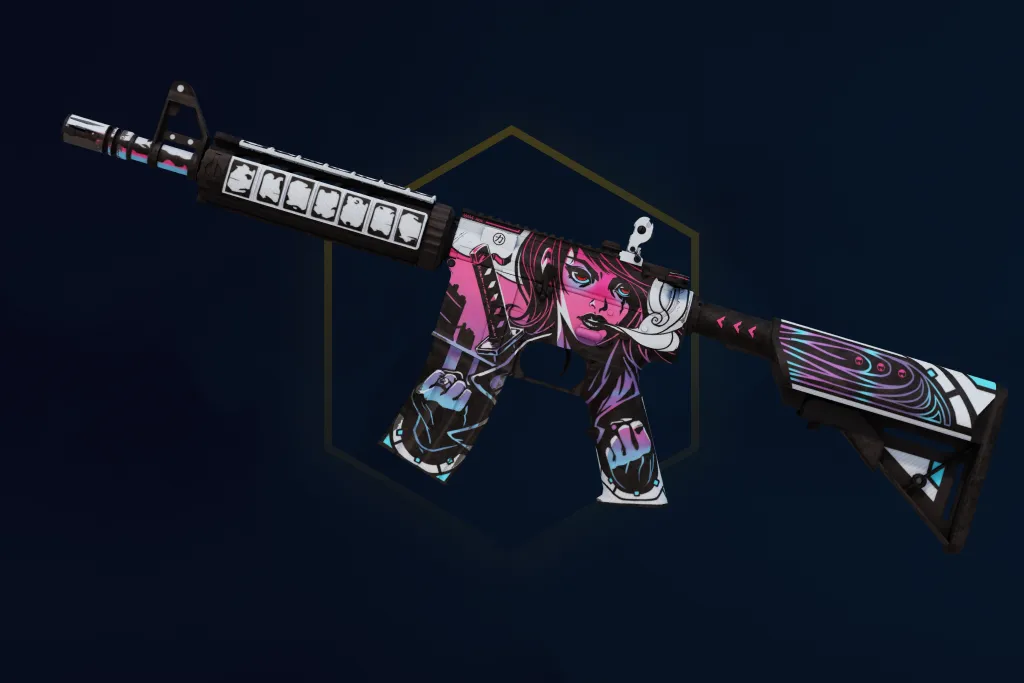 Cheapest Covert Skins CS2 in 2026 – Top Budget Red Skins