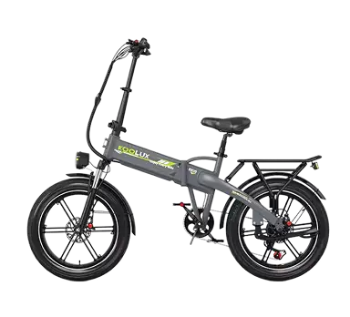 Bicycle KOOLUX RK10 750W
