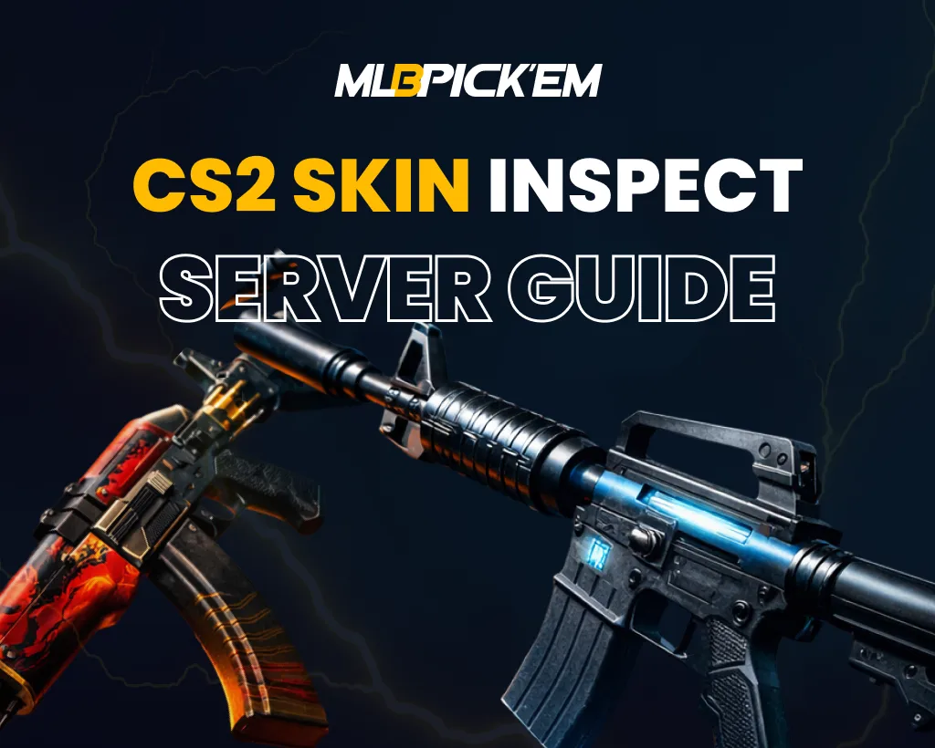 Сервера проверки скинов CS2