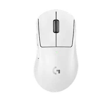 Mouse Logitech G PRO X