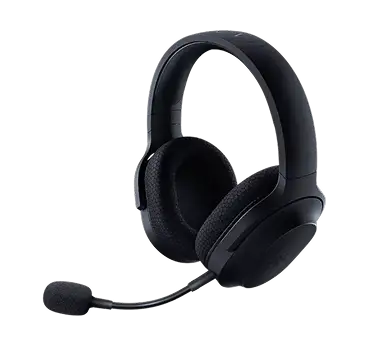 Headset Razer Barracuda
