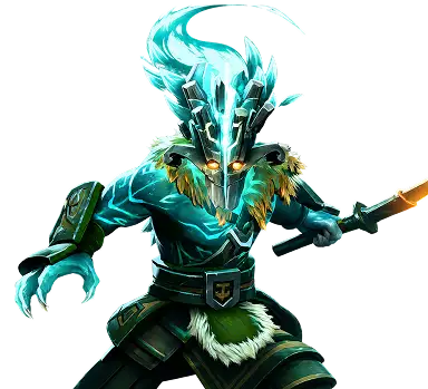 Juggernaut Arcana