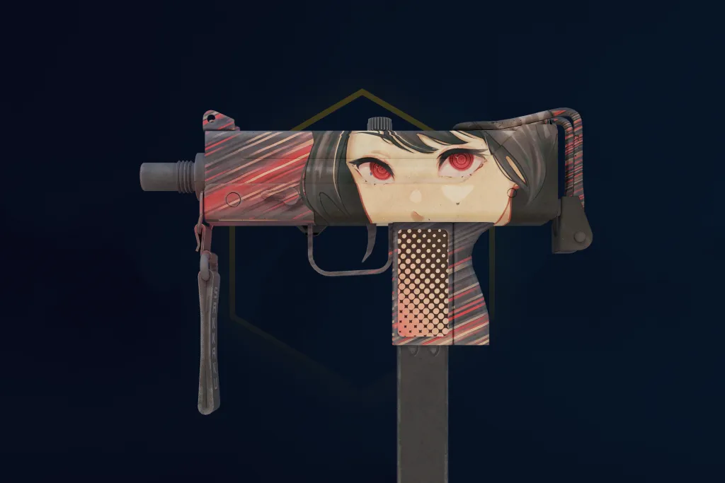 MAC-10 | Sakkaku